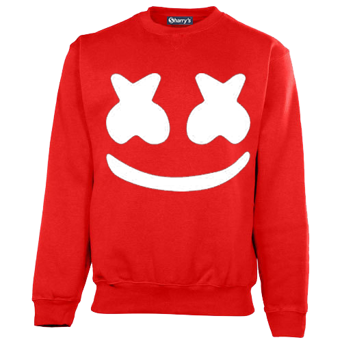 PRINTED SWEATSHIRT FOR MEN