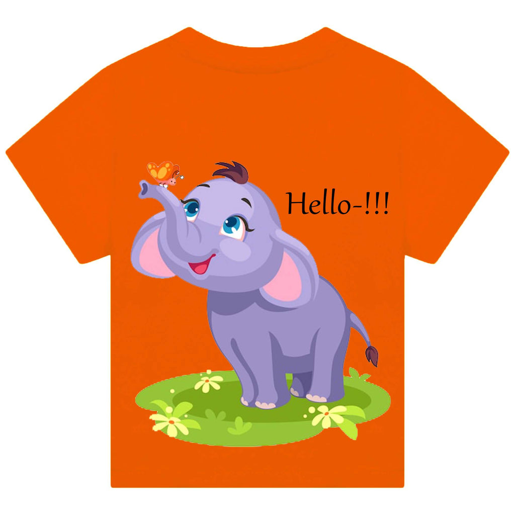Baby Elephant T-Shirt