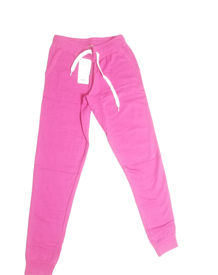 Export Left Over Ladies Trouser ( pink )