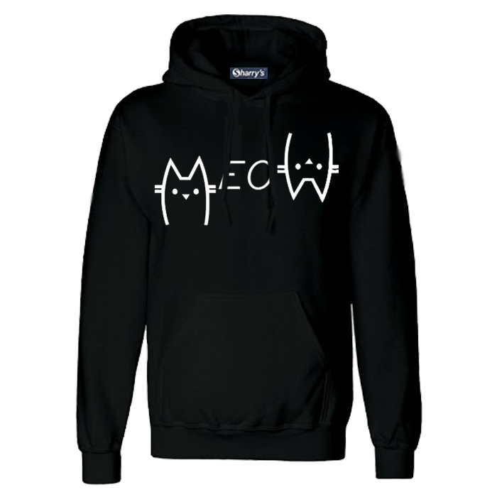 PRINTED HOODIES DES #006