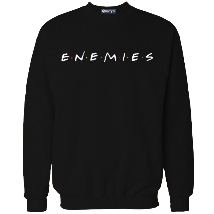 PRINTED SWEAT-SHIRTS DES #004