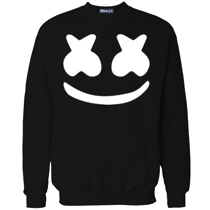 PRINTED SWEATSHIRT FOR MEN