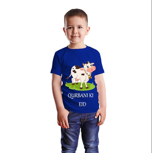 Qurbani Ki Eid - T-Shirt BOYS