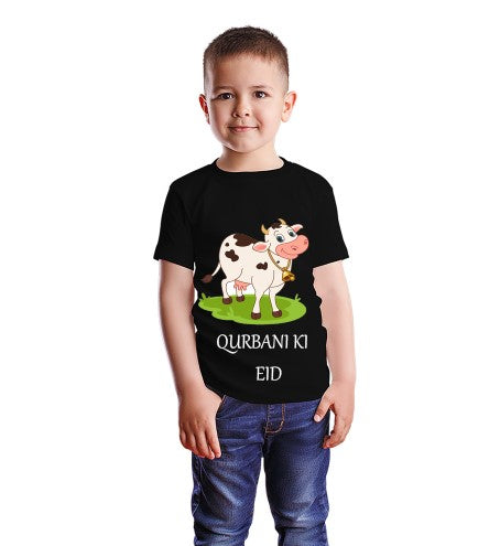 Qurbani Ki Eid - T-Shirt BOYS