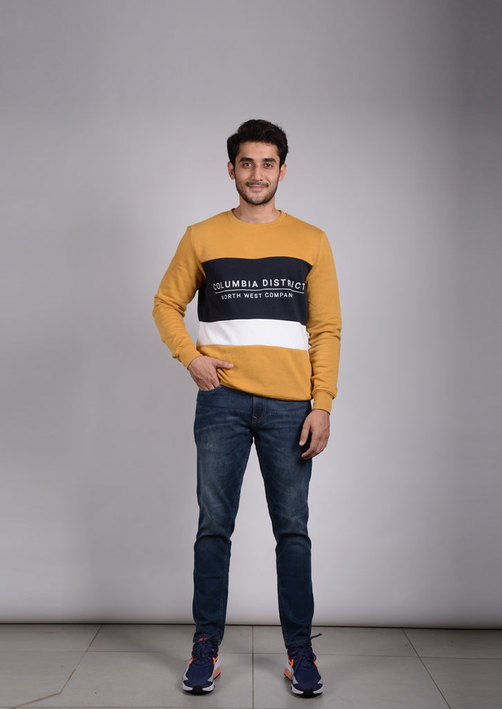 Letman Export Left Over Sweatshirts