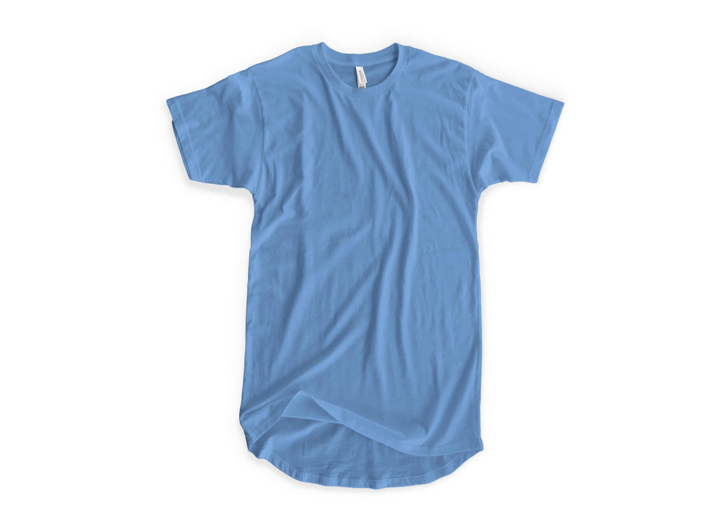 Men's basic half Sleeve T shirt