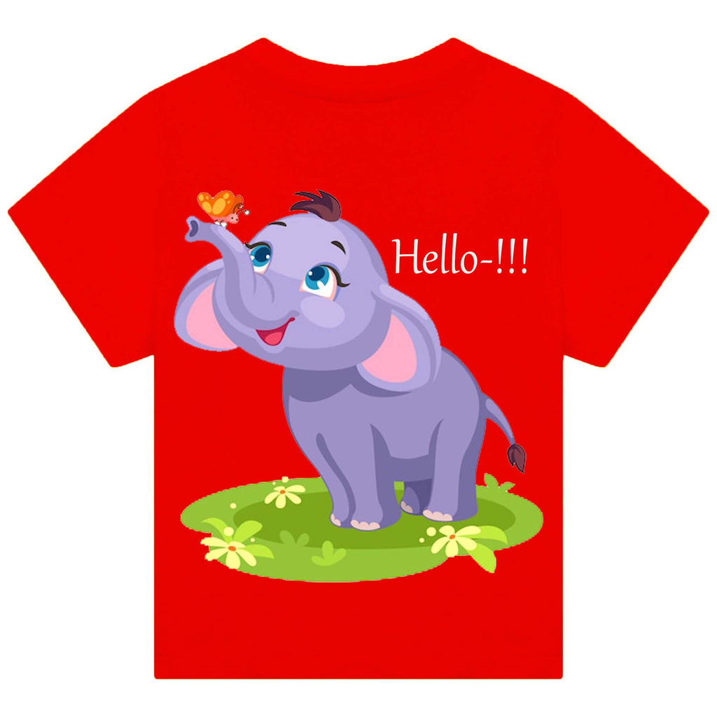 Baby Elephant T-Shirt