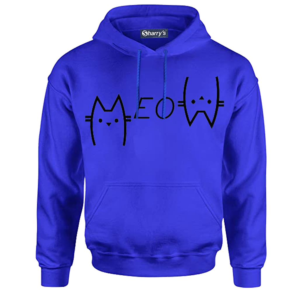 PRINTED HOODIES DES #006