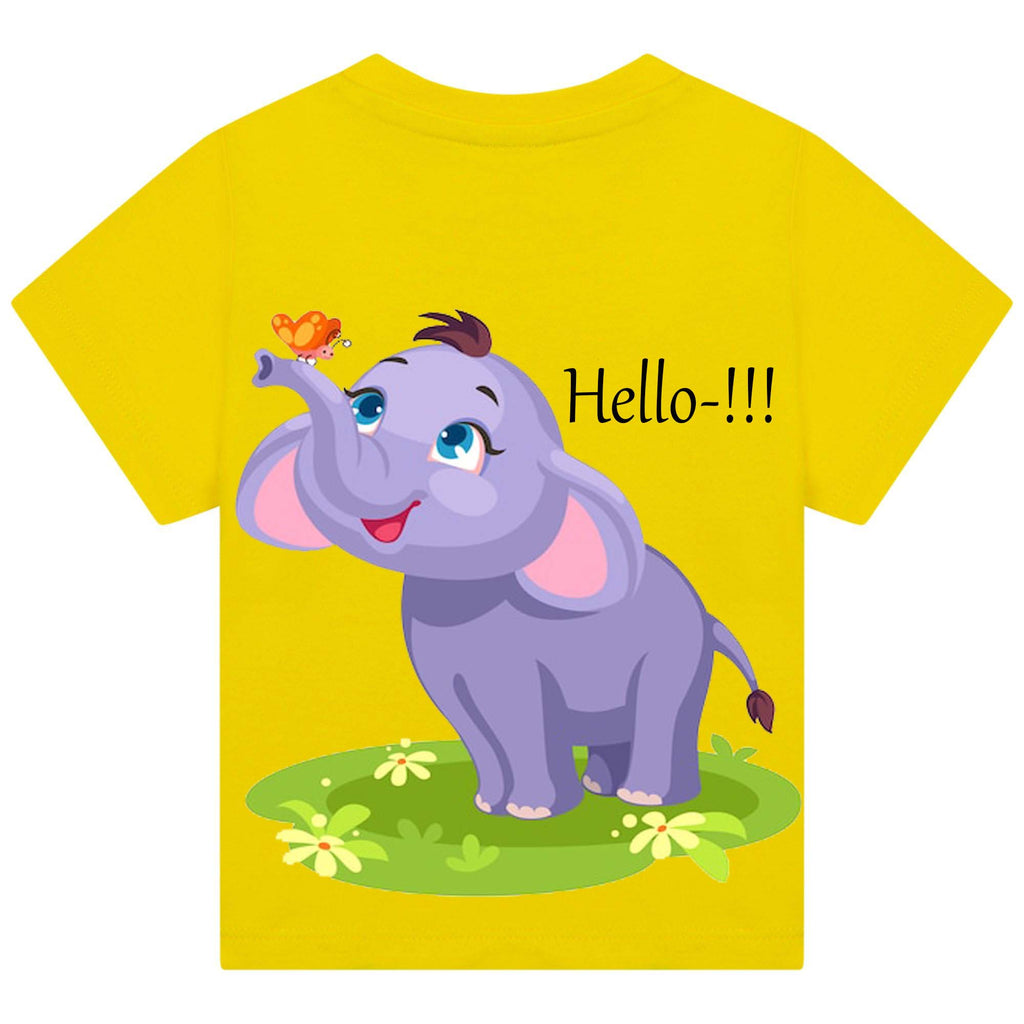 Baby Elephant T-Shirt